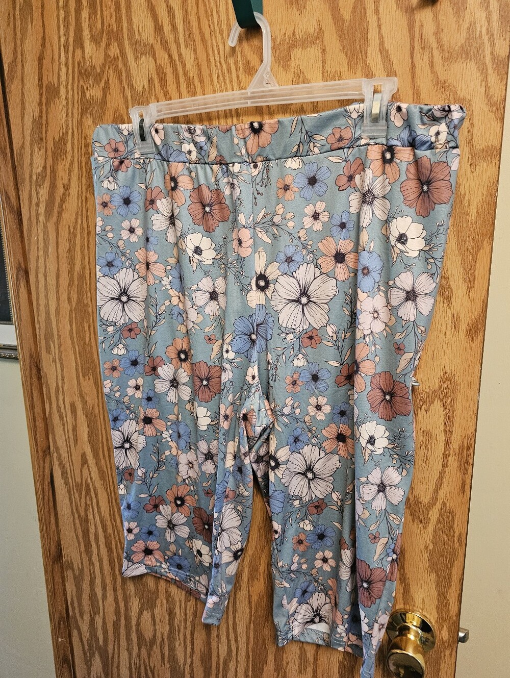 CAPRIS 4X WOMANS